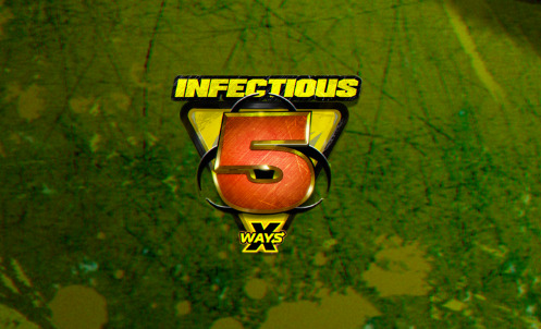 Infectious 5 xWays