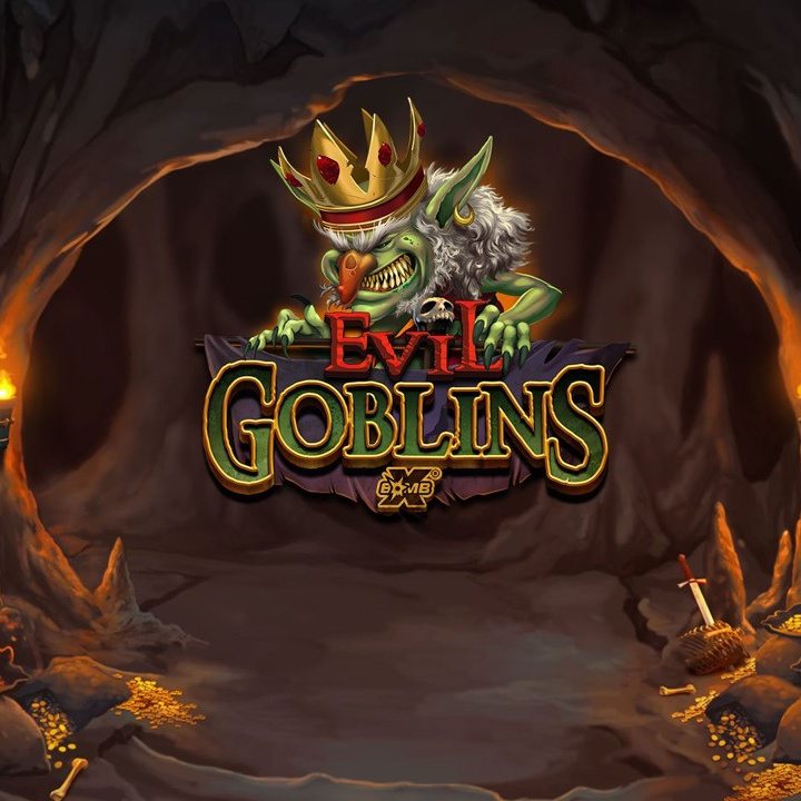 Evil Goblins